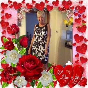 Meet your Posher, Judy